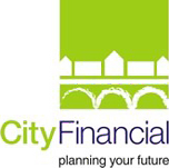 City Financial Planning Limited Logo
